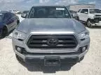 2022 Toyota Tacoma Double Cab