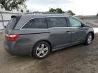 2012 Honda Odyssey Touring