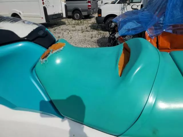 2022 Seadoo Seadoo