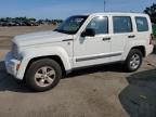 2010 Jeep Liberty Sport