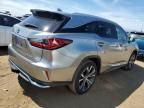 2020 Lexus RX 350 L