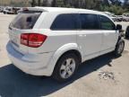 2013 Dodge Journey SE