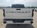 2022 Chevrolet Silverado LTD C1500 RST