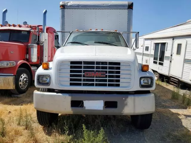 2000 GMC C-SERIES C7H042