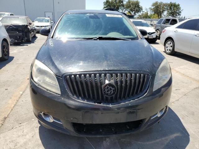 2016 Buick Verano Sport Touring