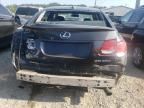 2007 Lexus GS 350