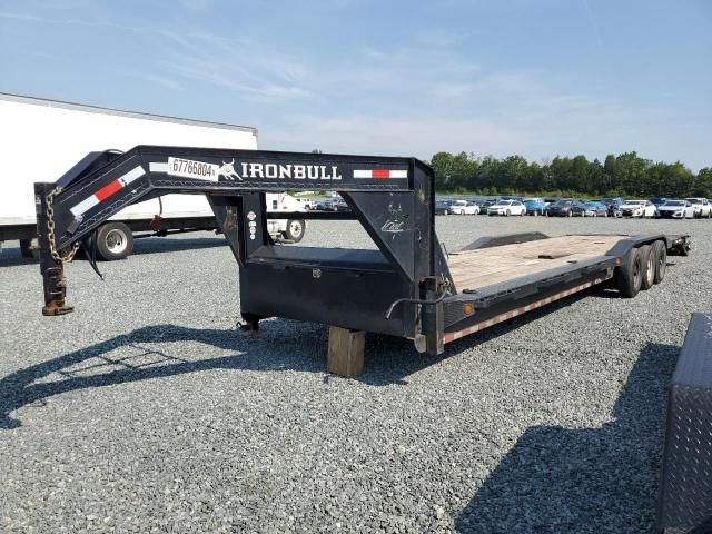 2022 Norris 2022 Norstar 36' Equipment Trailer