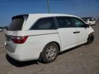 2012 Honda Odyssey LX