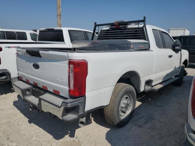 2023 Ford F250 Super Duty