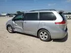 2014 Toyota Sienna LE