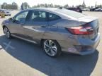 2018 Honda Clarity Touring