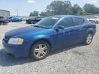 2010 Dodge Avenger SXT