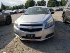 2013 Chevrolet Malibu LS