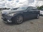 2019 Infiniti Q50 Luxe