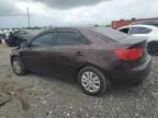 2010 KIA Forte EX