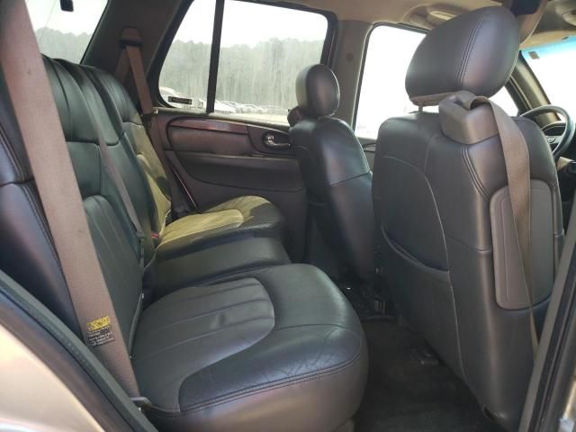 2002 GMC Envoy