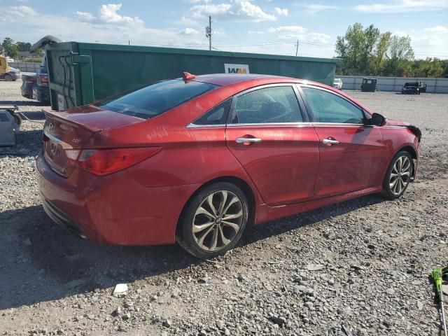 2014 Hyundai Sonata SE