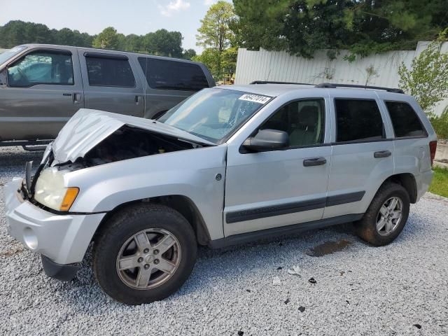 2005 Jeep Grand Cherokee Laredo