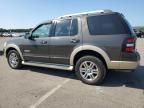 2007 Ford Explorer Eddie Bauer