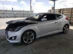 2015 Hyundai Veloster Turbo