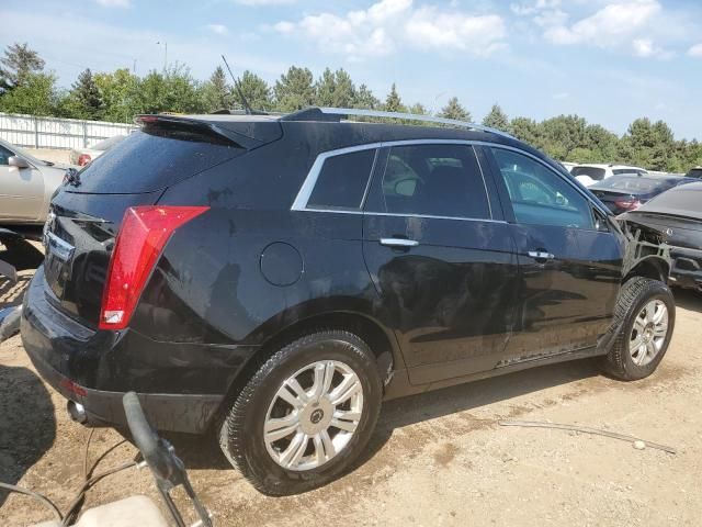 2011 Cadillac SRX Luxury Collection