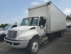 International salvage cars for sale: 2016 International 4000 4300