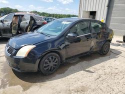 2008 Nissan Sentra 2.0 en venta en Memphis, TN