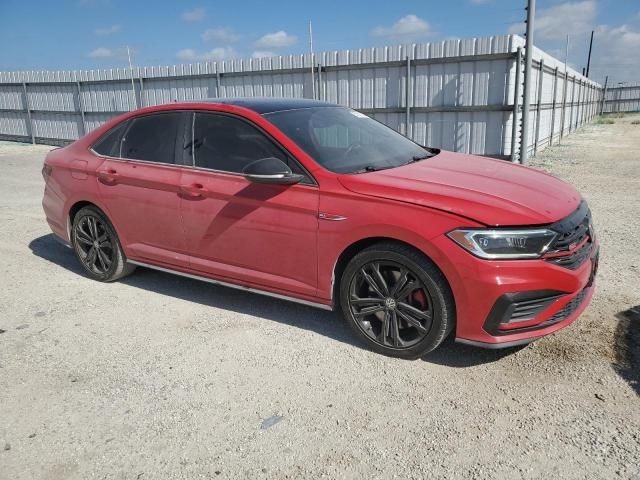 2020 Volkswagen Jetta GLI