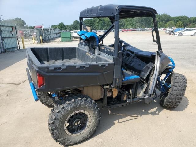 2017 Polaris Ranger XP 1000 EPS High Lifter Edition