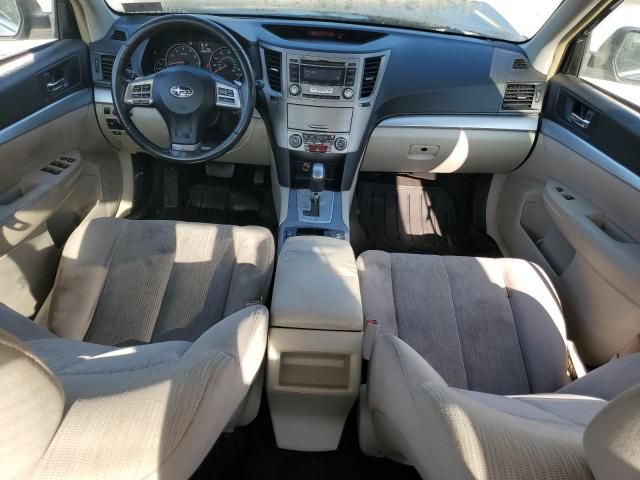 2013 Subaru Legacy 2.5I Premium