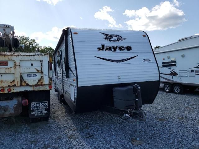 2017 Jayco JAY Flight