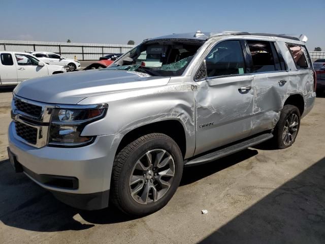 2019 Chevrolet Tahoe C1500 LT