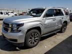 2019 Chevrolet Tahoe C1500 LT