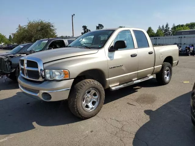 2004 Dodge RAM 1500 ST