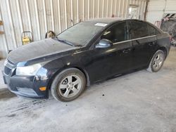 2014 Chevrolet Cruze LT en venta en Abilene, TX