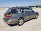 2002 Subaru Legacy Outback