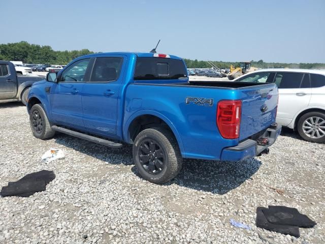 2023 Ford Ranger XL