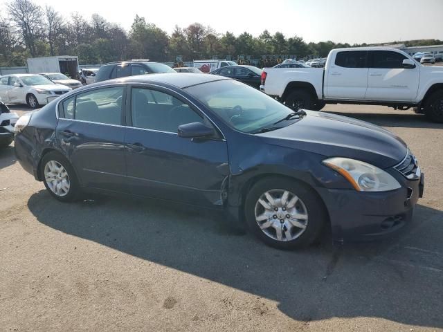 2010 Nissan Altima Base