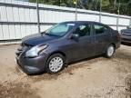 2015 Nissan Versa S