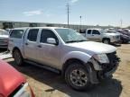 2018 Nissan Frontier S