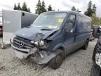 2010 Mercedes-Benz Sprinter 2500