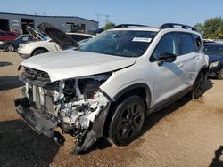 Subaru salvage cars for sale: 2023 Subaru Ascent Limited