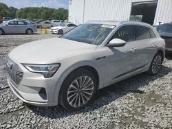 2019 Audi E-TRON Prestige en venta en Windsor, NJ