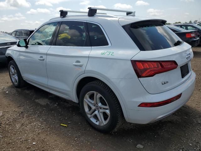 2019 Audi Q5 Premium