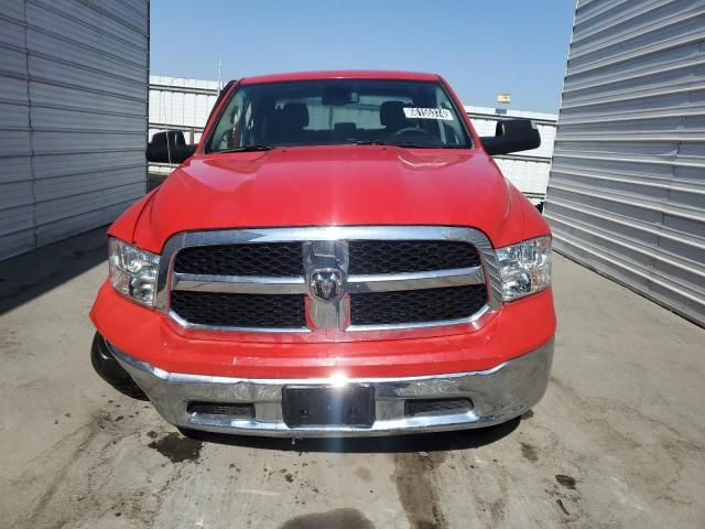 2023 Dodge RAM 1500 Classic SLT