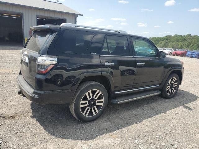 2016 Toyota 4runner SR5/SR5 Premium