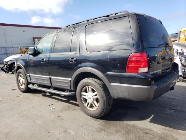 2005 Ford Expedition XLT