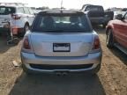 2007 Mini Cooper S