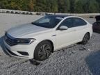 2020 Volkswagen Jetta SEL Premium