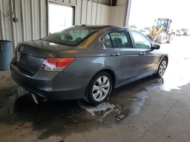 2009 Honda Accord EXL